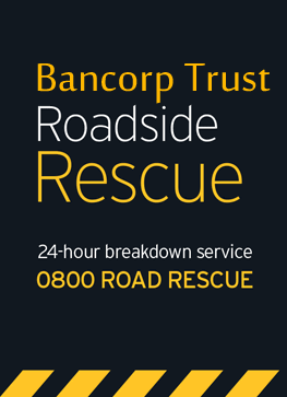 Roadside Rescue